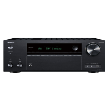 AMPLITUNER ONKYO TX-NR7100 BLACK